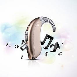 大连助听器马栏老店；满足不同的需求，倾听海的声音！0411-842410003  