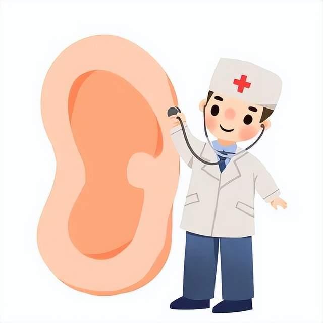【大连助听器马栏老店】安全用耳，科学维护！0411-84210003  