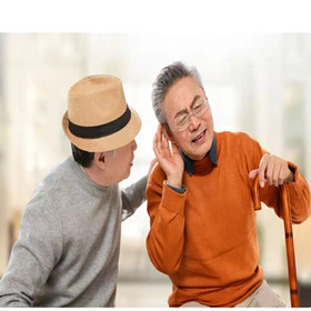 什么？记性越来越差可能是听力损失害的？0411-84338707 