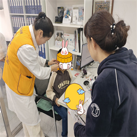 我是油耳戴助听器要注意什么？ 0411-84338707 