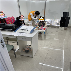 佩戴助听器或眼镜后弥补损失的体验感不同0411-84338707 
