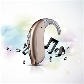 【大连辽师验配中心】助听器带您重拾生活的美妙旋律0411-84210003