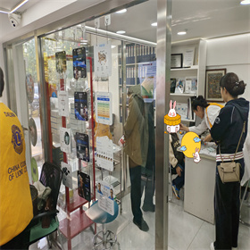 【大连助听器总部】免费测听力0411-84338707  