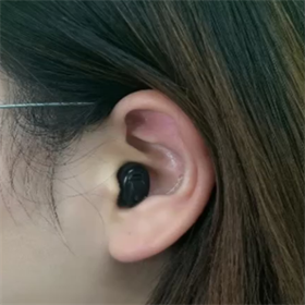 【大连助听器总部】新品优惠季0411-84338707  