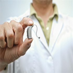 【大连助听器马栏老店】******噪音，学会聆听，享受安静0411-84210003  