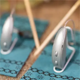 【大连助听器总部】爱耳月新品试听0411-84338707  