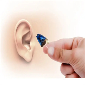 【大连助听器马栏老店】丛模糊到清晰，只需一个助听器的距离！0411-84210003  